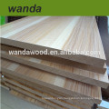 Melamine Laminated MDF sheet board